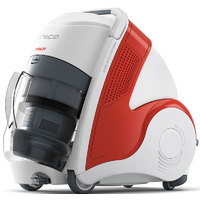 Polti Unico MCV50 Allergy Multifloor Turbo