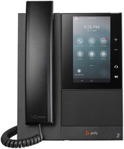 Polycom CCX500 фото