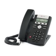 Polycom SoundPoint IP 320 фото