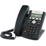 Polycom SoundPoint IP 321 фото