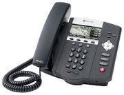 Polycom SoundPoint IP 450 фото