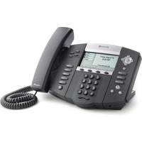 Polycom SoundPoint IP 550