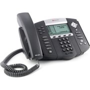 Polycom Soundpoint IP 650 фото