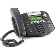 Polycom Soundpoint IP 670 фото