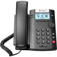 Polycom VVX 201