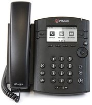 Polycom VVX 301 фото