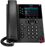 Polycom VVX 350 фото