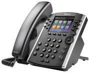 Polycom VVX 400 фото