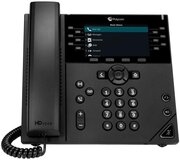 Polycom VVX 450 фото