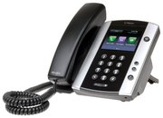 Polycom VVX 500 фото