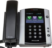 Polycom VVX 501 фото