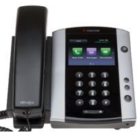 Polycom VVX 501