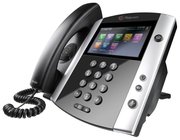 Polycom VVX 600 фото