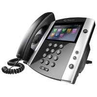 Polycom VVX 600