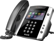 Polycom VVX 601 фото