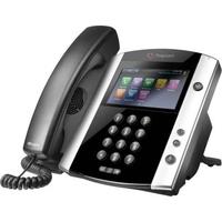 Polycom VVX 601