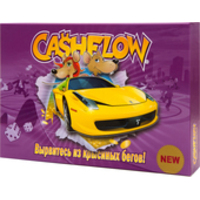 Попурри Cashflow