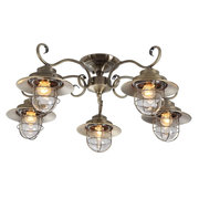 Arte Lamp A4579PL-5AB фото