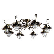 Arte Lamp A4579PL-8AB фото