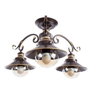 Arte Lamp A4577PL-3CK фото