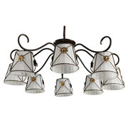 Arte Lamp A5495PL-8BR фото