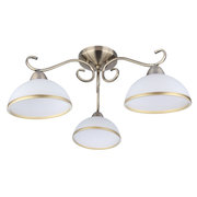 Arte Lamp A1221PL-3AB фото