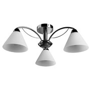 Arte lamp A1298PL-3CC фото