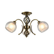 Arte Lamp A1607PL-3AB фото