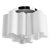 Arte Lamp A3479PL-3CC