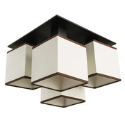 Arte Lamp A4402PL-4BK фото