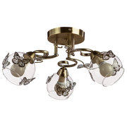 Arte Lamp A5004PL-3AB фото