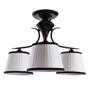 Arte Lamp A5133PL-3BR фото