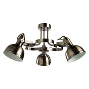 Arte Lamp A5216PL-3AB фото