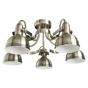 Arte Lamp A5216PL-5AB фото