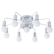 Arte Lamp A6001PL-9WH фото