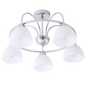 Arte Lamp A6057PL-5CC фото