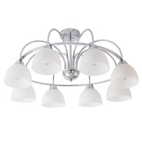 Arte Lamp A6057PL-8CC