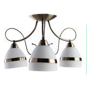 Arte Lamp A6192PL-3AB фото