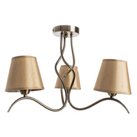 Arte lamp A6569PL-3AB