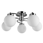 Arte Lamp A8170PL-5SS фото