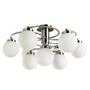 Arte Lamp A8170PL-9AB фото