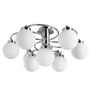 Arte Lamp A8170PL-9SS фото