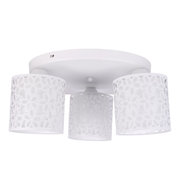 Arte Lamp A8349PL-3WH фото