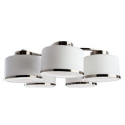 Arte Lamp A9495PL-5AB фото