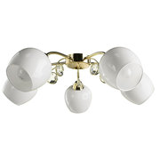 Arte Lamp A9549PL-5GO фото