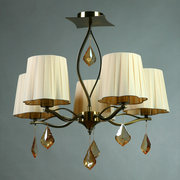 Brizzi BX 03203/5 Bronze Cream фото