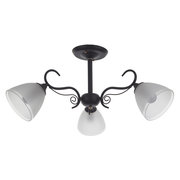 IDLamp 277/3PF-Black фото