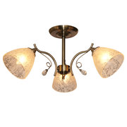 IDLamp 852/3PF-Oldbronze фото