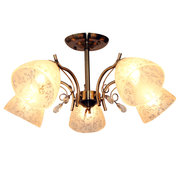 IDLamp 852/5PF-Oldbronze фото