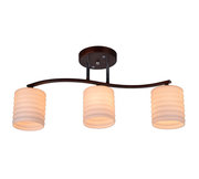 IDLamp 878/3PF-Darkcopper фото